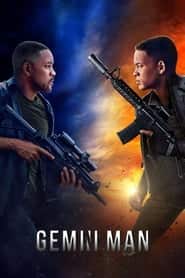 پوستر رسمی فیلم Gemini Man (2019)