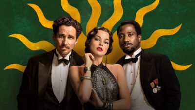 Teaser for Amsterdam