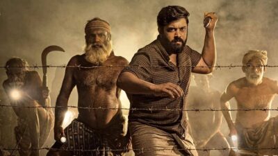 Teaser for Padavettu