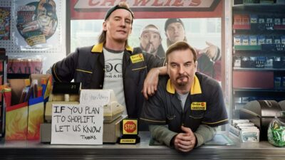 Teaser for Clerks III
