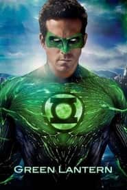 پوستر رسمی فیلم Green Lantern (2011)