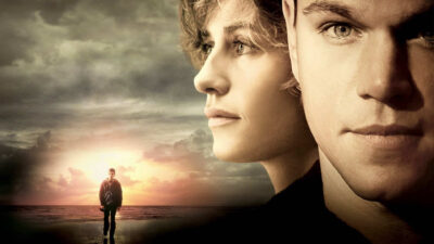 Teaser for Hereafter