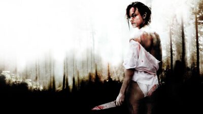 Teaser for I Spit on Your Grave