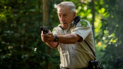 Teaser for Savage Salvation