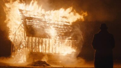 Teaser for Possession