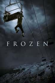 پوستر رسمی فیلم Frozen (2010)