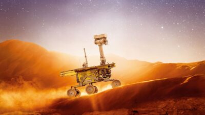 Teaser for Good Night Oppy