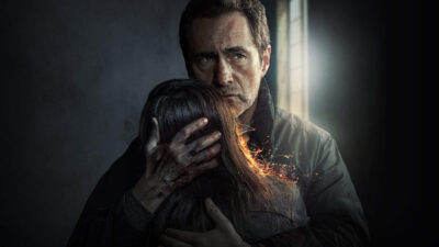 Teaser for Let the Right One In