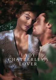 پوستر رسمی فیلم Lady Chatterley's Lover (2022)