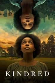 پوستر رسمی سریال Kindred (2022)