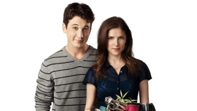 Teaser for Get a Job