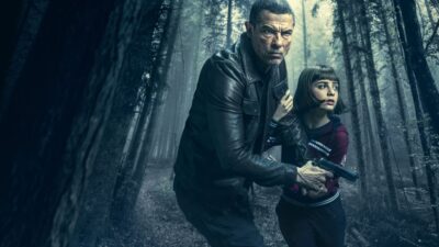 Teaser for My Name Is Vendetta