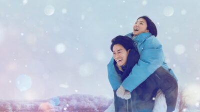 Teaser for First Love