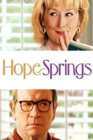 پوستر رسمی فیلم Hope Springs (2012)
