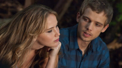 Teaser for House at the End of the Street