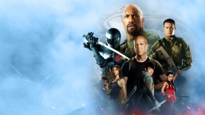 Teaser for G.I. Joe: Retaliation