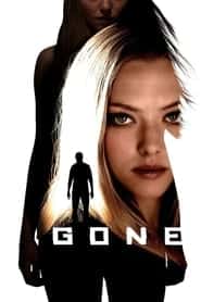پوستر رسمی فیلم Gone (2012)
