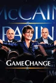 پوستر رسمی فیلم Game Change (2012)