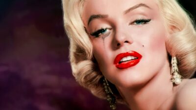 Teaser for The Mystery of Marilyn Monroe: The Unheard Tapes