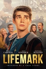 پوستر رسمی فیلم Lifemark (2022)