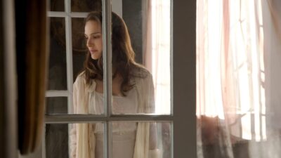 Teaser for Knight of Cups