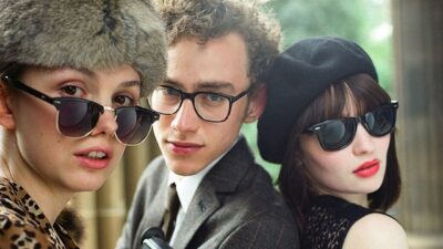 Teaser for God Help the Girl