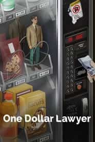 پوستر رسمی سریال One Dollar Lawyer (2022)