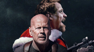 Teaser for Detective Knight: Redemption