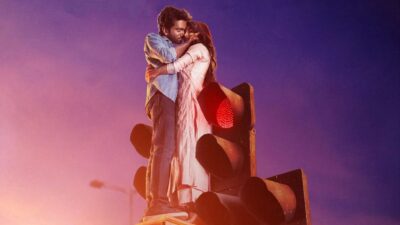 Teaser for Love Today