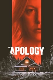 پوستر رسمی فیلم The Apology (2022)