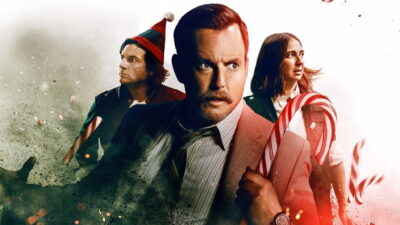 Teaser for Who Killed Santa? A Murderville Murder Mystery