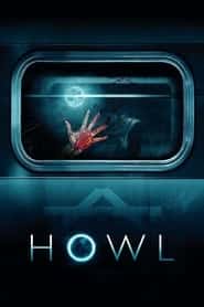 پوستر رسمی فیلم Howl (2015)