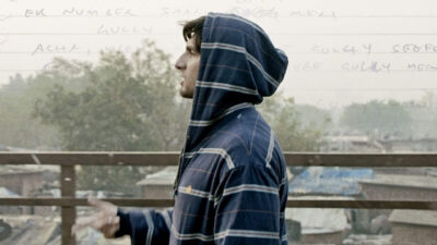 Teaser for Gully Boy