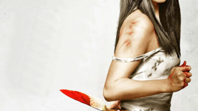 Teaser for I Spit on Your Grave 2