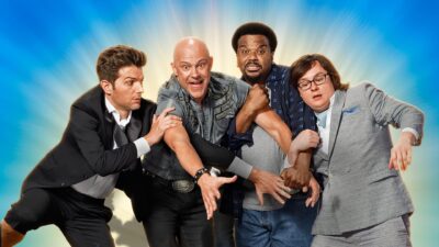 Teaser for Hot Tub Time Machine 2