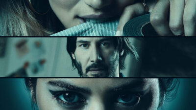 Teaser for Knock Knock