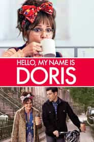 پوستر رسمی فیلم Hello, My Name Is Doris (2015)