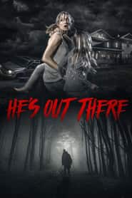 پوستر رسمی فیلم He's Out There (2018)