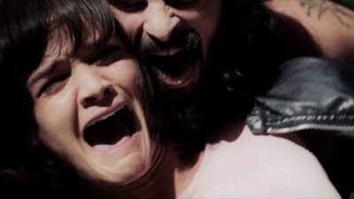 Teaser for I Spit on Your Grave: Déjà Vu