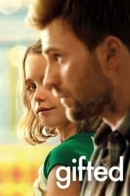 پوستر رسمی فیلم Gifted (2017)