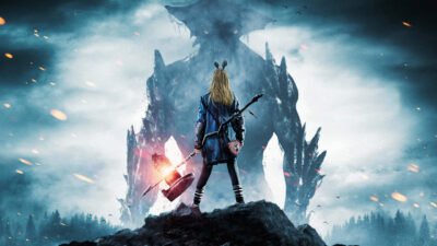 Teaser for I Kill Giants