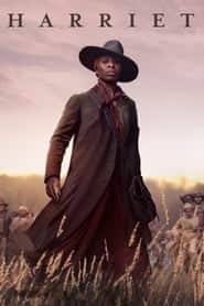 پوستر رسمی فیلم Harriet (2019)