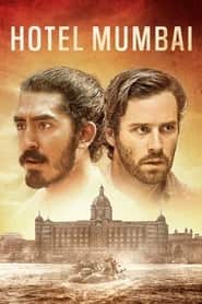پوستر رسمی فیلم Hotel Mumbai (2019)