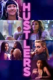 پوستر رسمی فیلم Hustlers (2019)