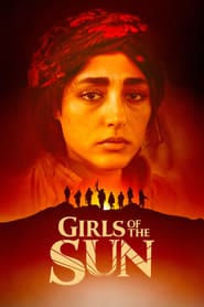 پوستر رسمی فیلم Girls of the Sun (2018)