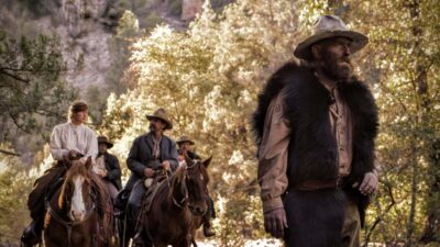 Teaser for Heart of the Gun