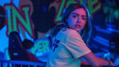 Teaser for The Friendship Game