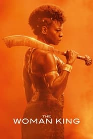 پوستر رسمی فیلم The Woman King (2022)