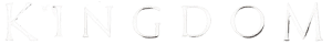 Official logo for سریال Kingdom (2019)