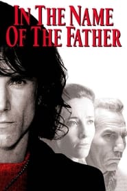 پوستر رسمی فیلم In the Name of the Father (1993)